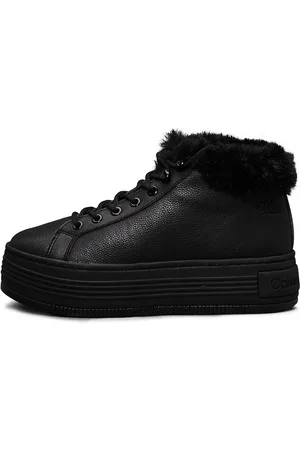 Calvin Klein Veterlaarsjes