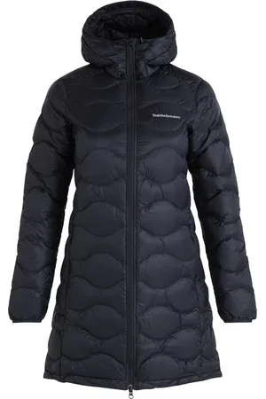 Peak Performance Wintermantel 