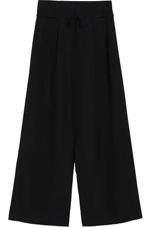 Bershka Bandplooibroek