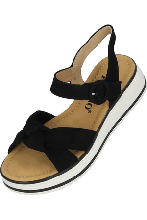 Palado Sandalen met riem
