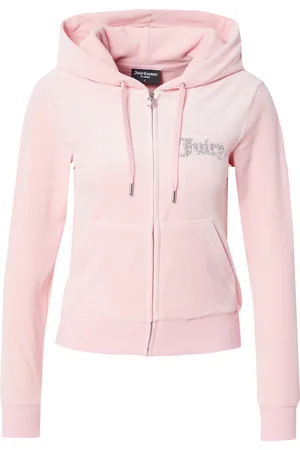 Juicy Couture Sweatvest 