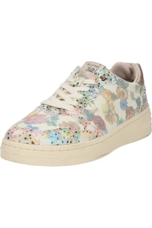 Mustang Sneakers laag