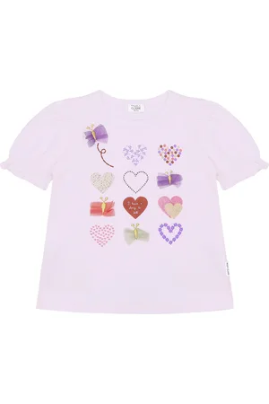 Hust & Claire Shirt 