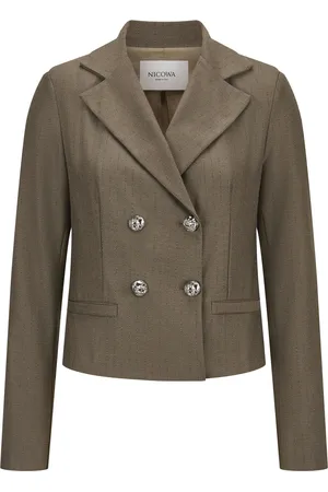 Nicowa Blazers