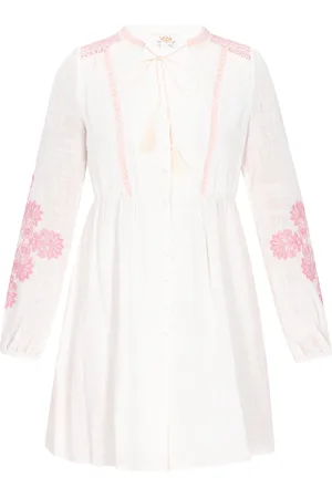 USHA Blousejurk