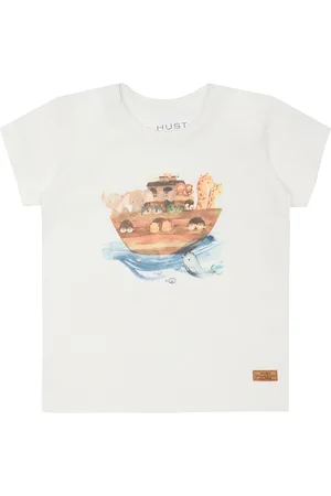 Hust & Claire Shirt 