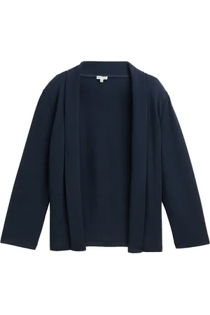 TOM TAILOR Gebreid vest
