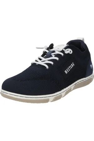 Mustang Sneakers laag