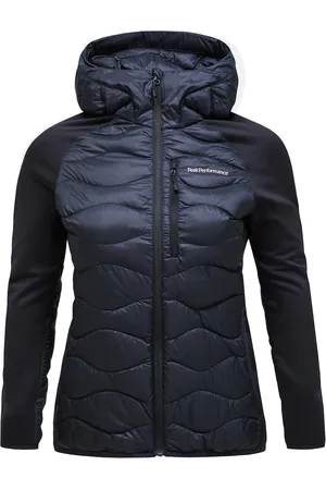 Peak Performance Outdoorjas