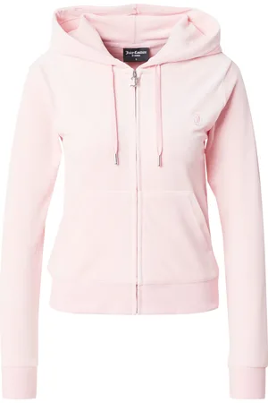 Juicy Couture Sweatvest 