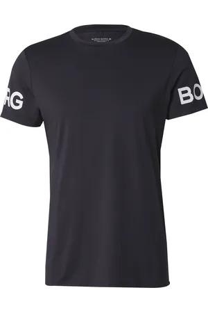Björn Borg Functioneel shirt