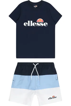 Ellesse Set 