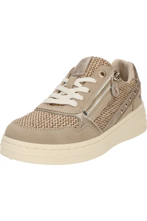 Mustang Sneakers laag