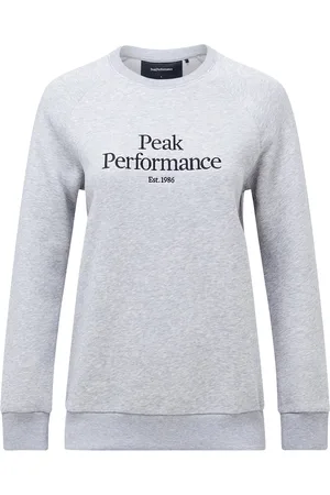 Peak Performance Sweatshirt