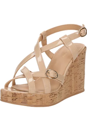 ABOUT YOU Sandalen met riem 