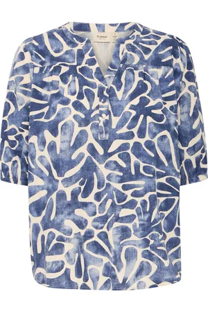 FRANSA Blouse 