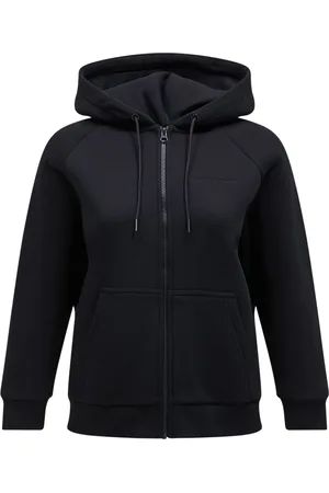 Peak Performance Sweatvest