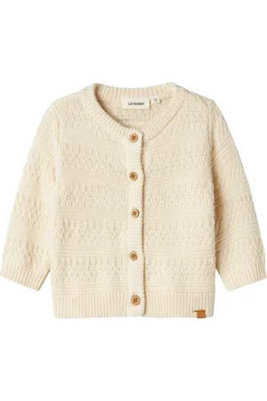 NAME IT Gebreid vest