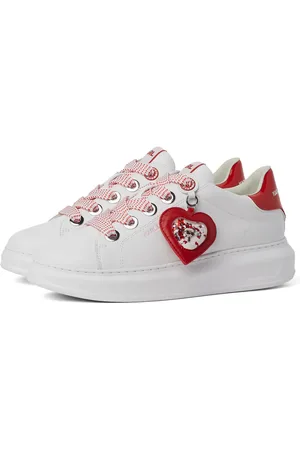 Karl Lagerfeld Sneakers hoog 