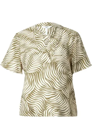 Object Blouse
