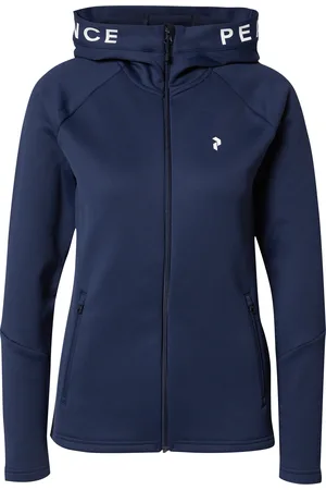 Peak Performance Sportief sweatvest 