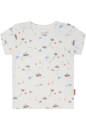 Hust & Claire Shirt 