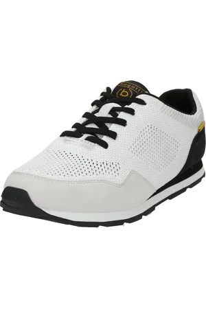 Bugatti Sneakers laag