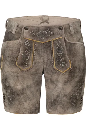SPIETH & WENSKY Klederdracht broek