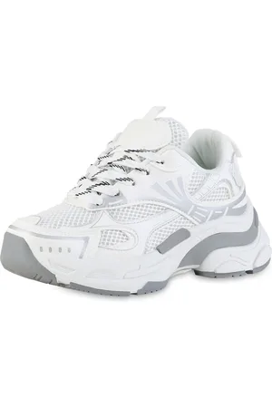 VAN HILL Sneakers laag 