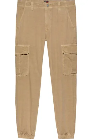 Tommy Hilfiger Cargobroek 