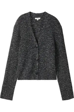TOM TAILOR Gebreid vest