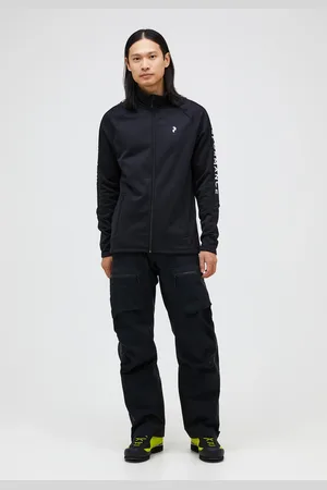 Peak Performance Fleece jas