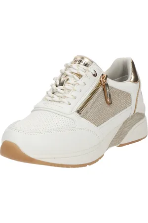 Mustang Sneakers laag