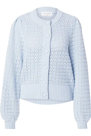 MSCH Gebreid vest 