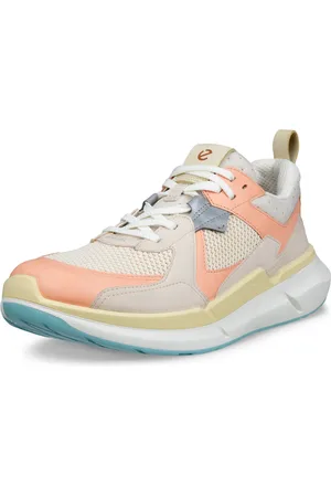 Ecco Sneakers laag 