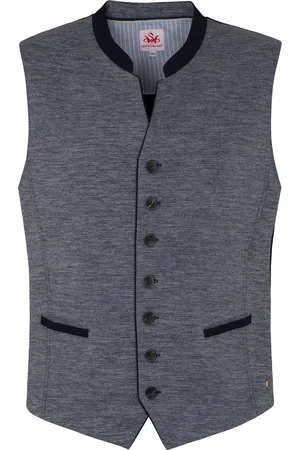 SPIETH & WENSKY Klederdracht gilet