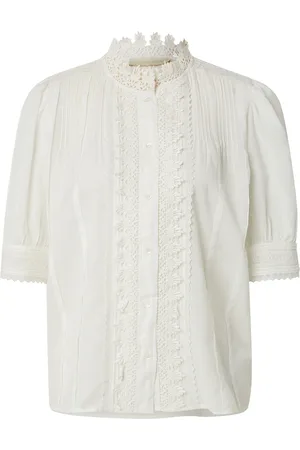 Vanessa Bruno Blouse 