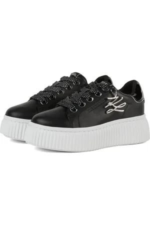 Karl Lagerfeld Sneakers hoog