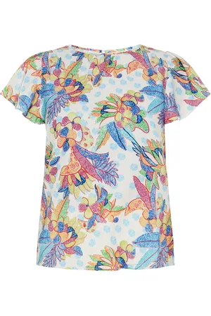 USHA Blouse