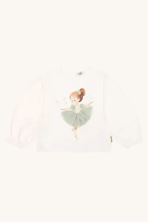 Hust & Claire Shirt 