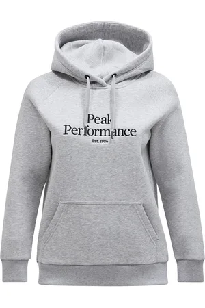 Peak Performance Sweatshirt