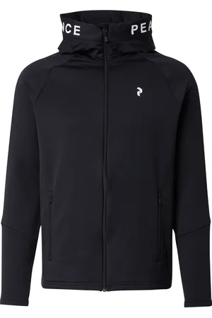 Peak Performance Fleece jas