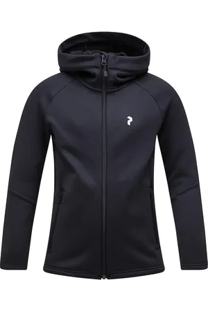 Peak Performance Tussenjas