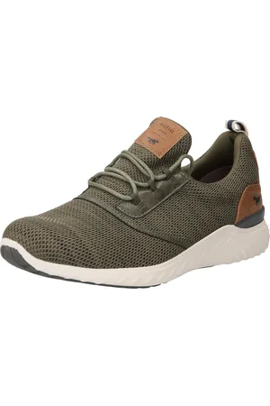 Mustang Sneakers laag