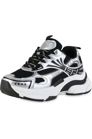VAN HILL Sneakers laag 