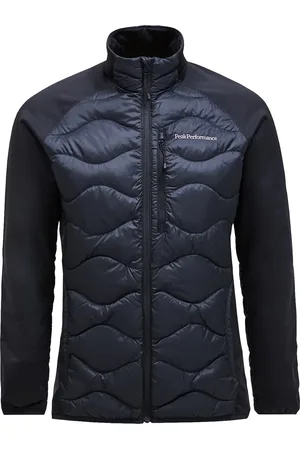 Peak Performance Outdoorjas
