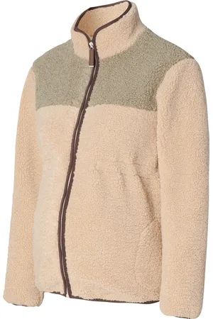 Noppies Fleece jas 