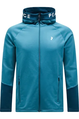 Peak Performance Fleece jas