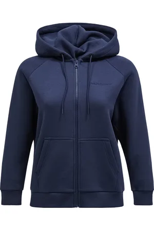 Peak Performance Sweatvest