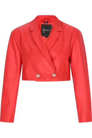 Faina Blazers
